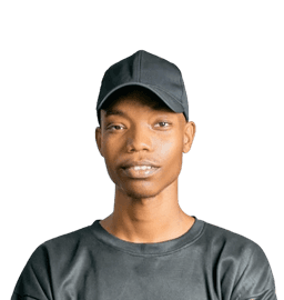 Patrick Paul, Tanzanian Software Engineer